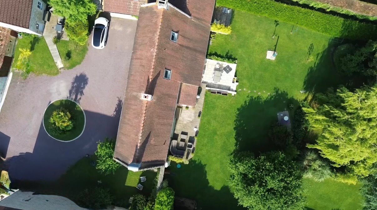 Maison à vendre, 370m², Bayeux