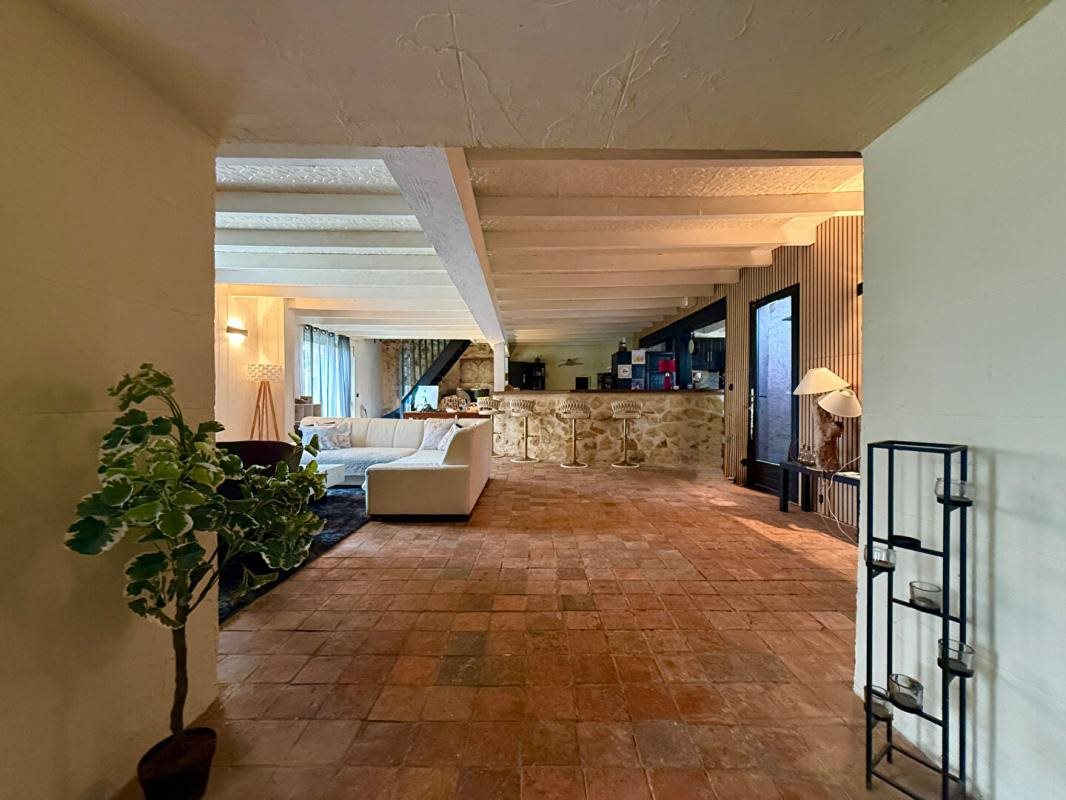 Maison à vendre, 260m², Les Hauts-d'Anjou