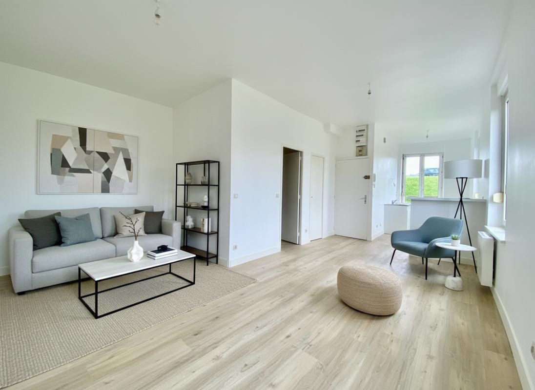 Appartement à vendre, 63m², Falaise