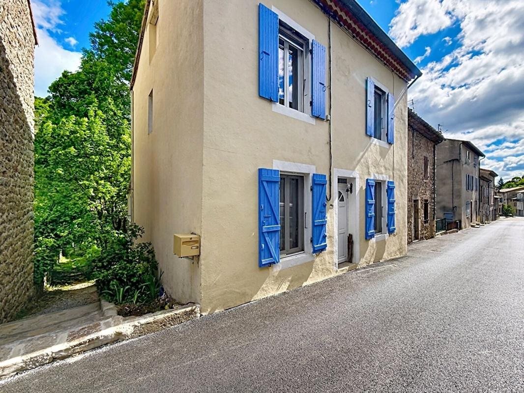 Maison à vendre, 83m², La Souche