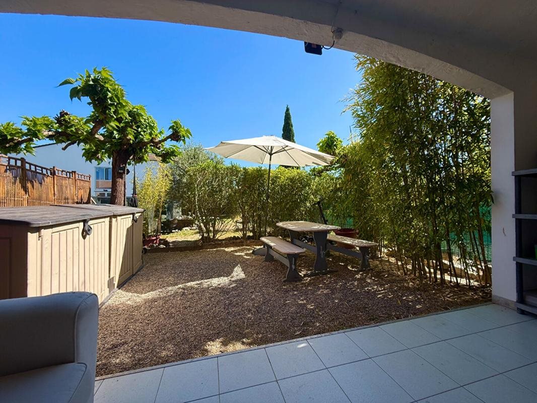 Appartement à vendre, 49m², Ruoms