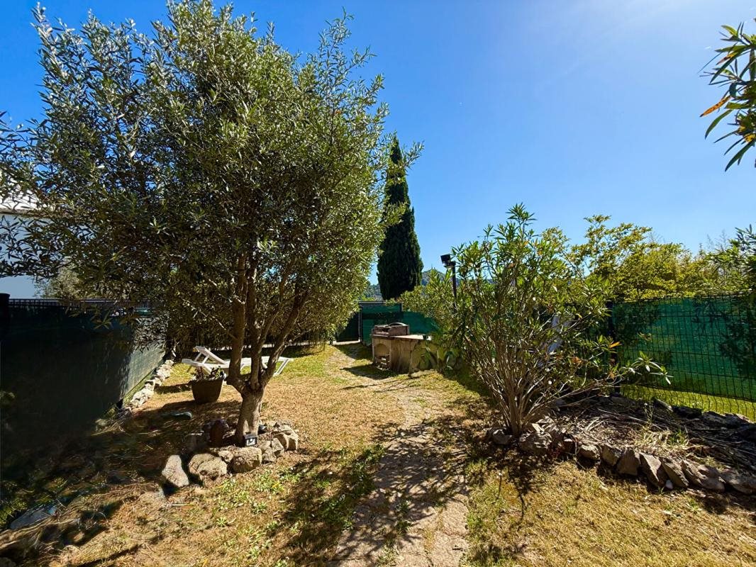 Appartement à vendre, 49m², Ruoms