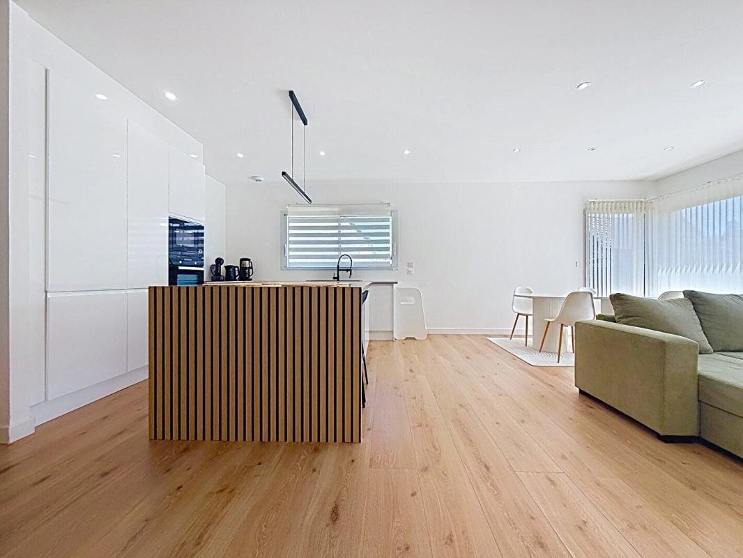 Maison à vendre, 125m², Frénouville