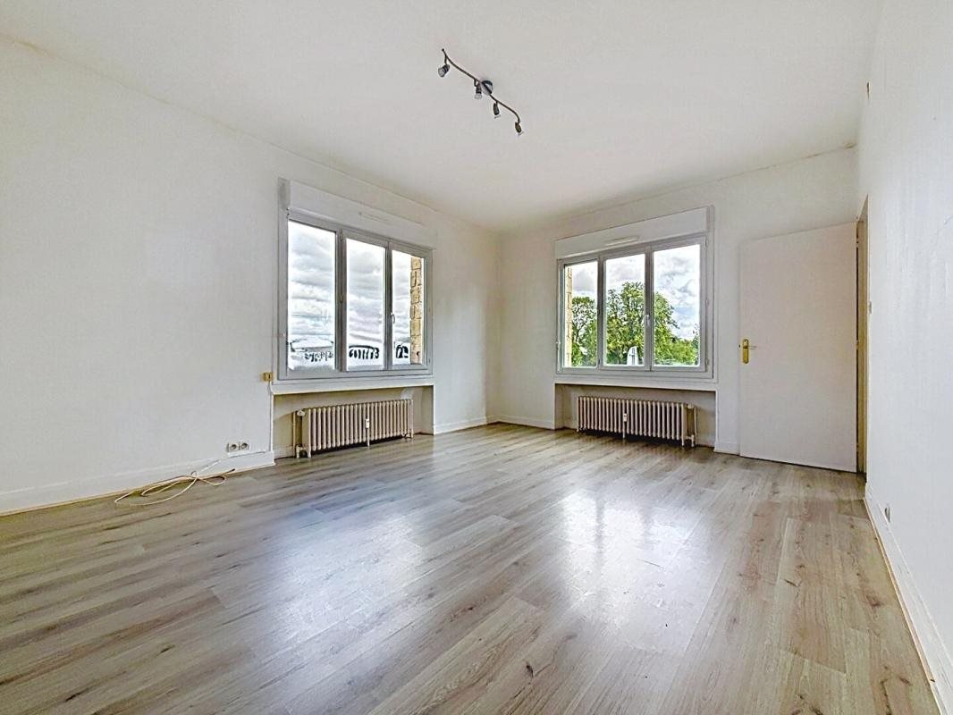 Appartement à vendre, 83m², Falaise