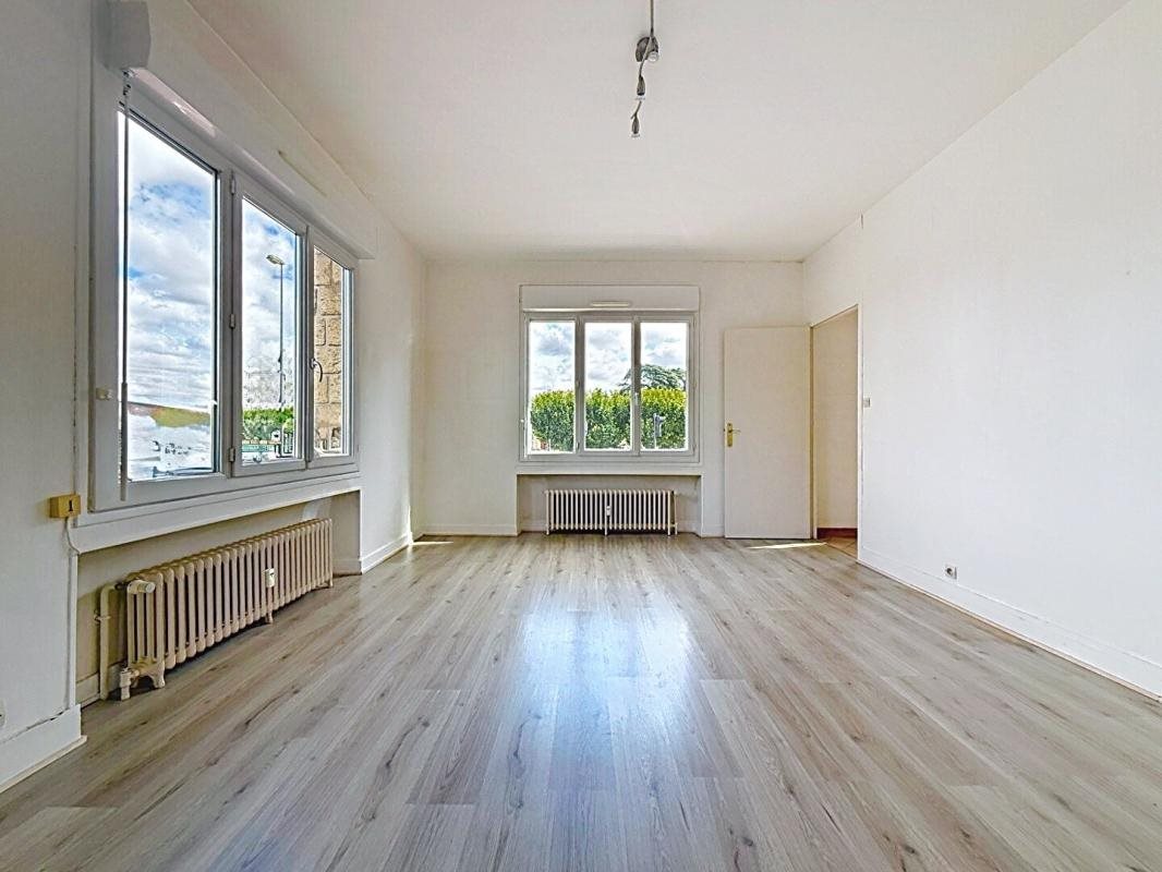 Appartement à vendre, 83m², Falaise