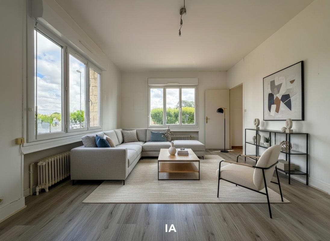 Appartement à vendre, 83m², Falaise