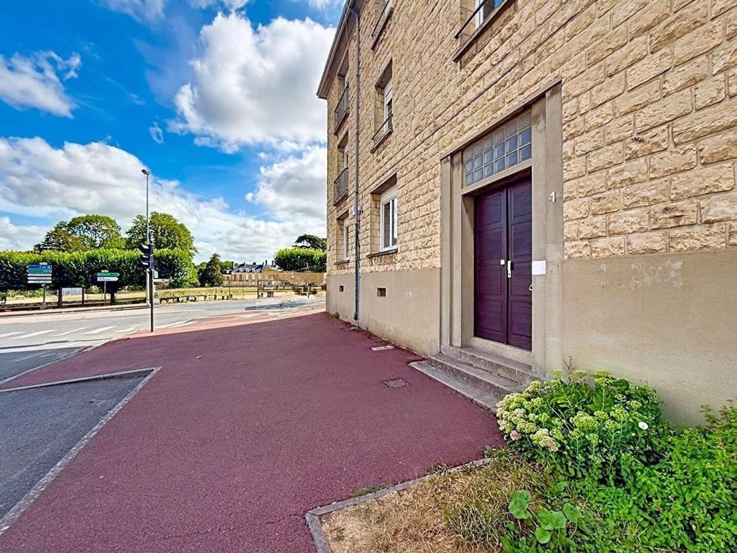Appartement à vendre, 83m², Falaise