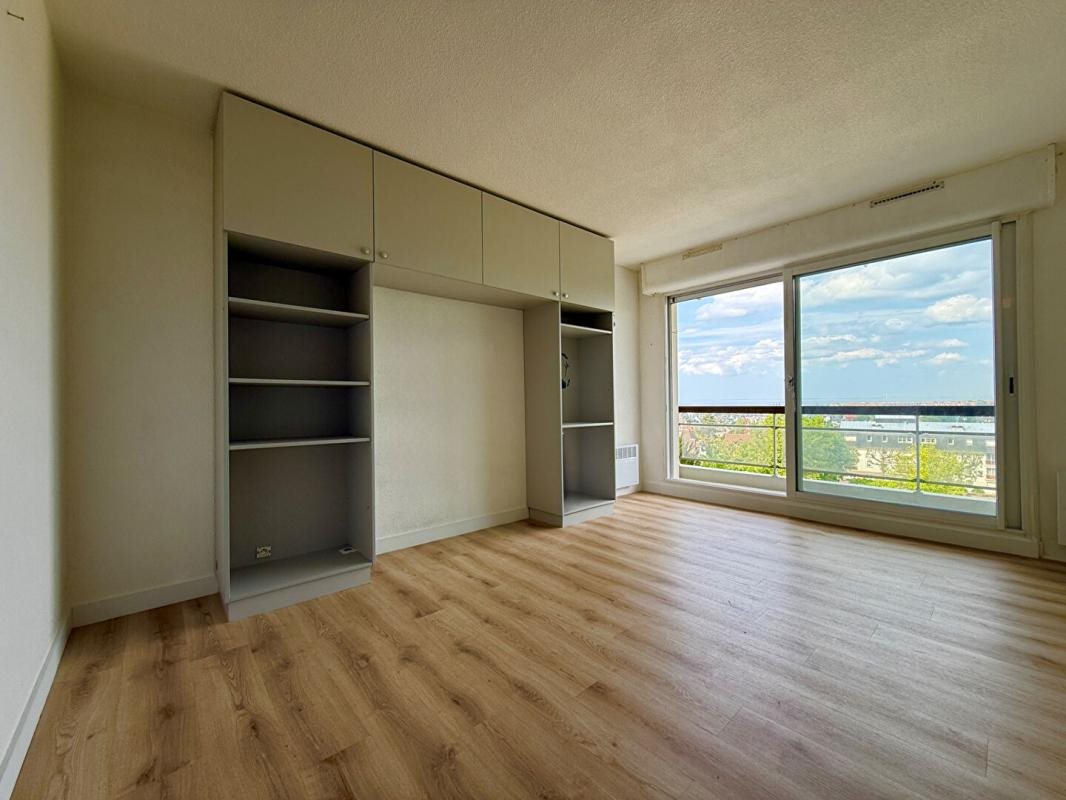 Appartement à vendre, 28m², Villers-sur-Mer