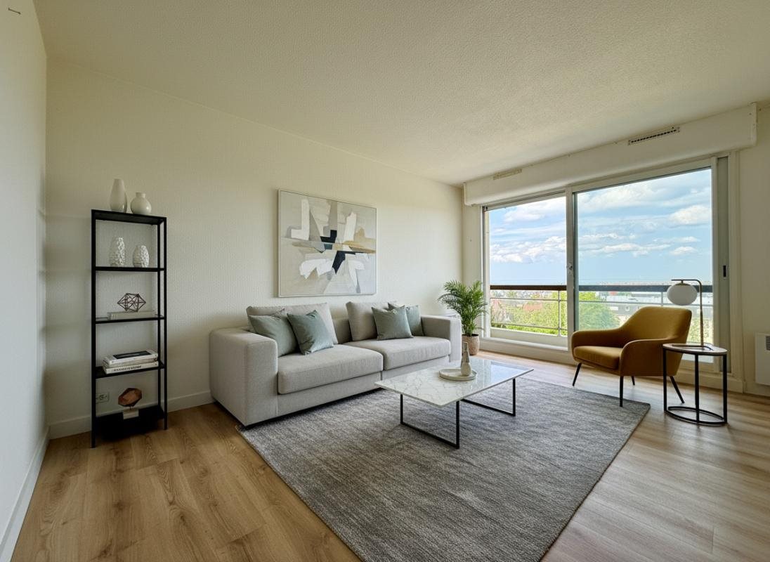 Appartement à vendre, 28m², Villers-sur-Mer