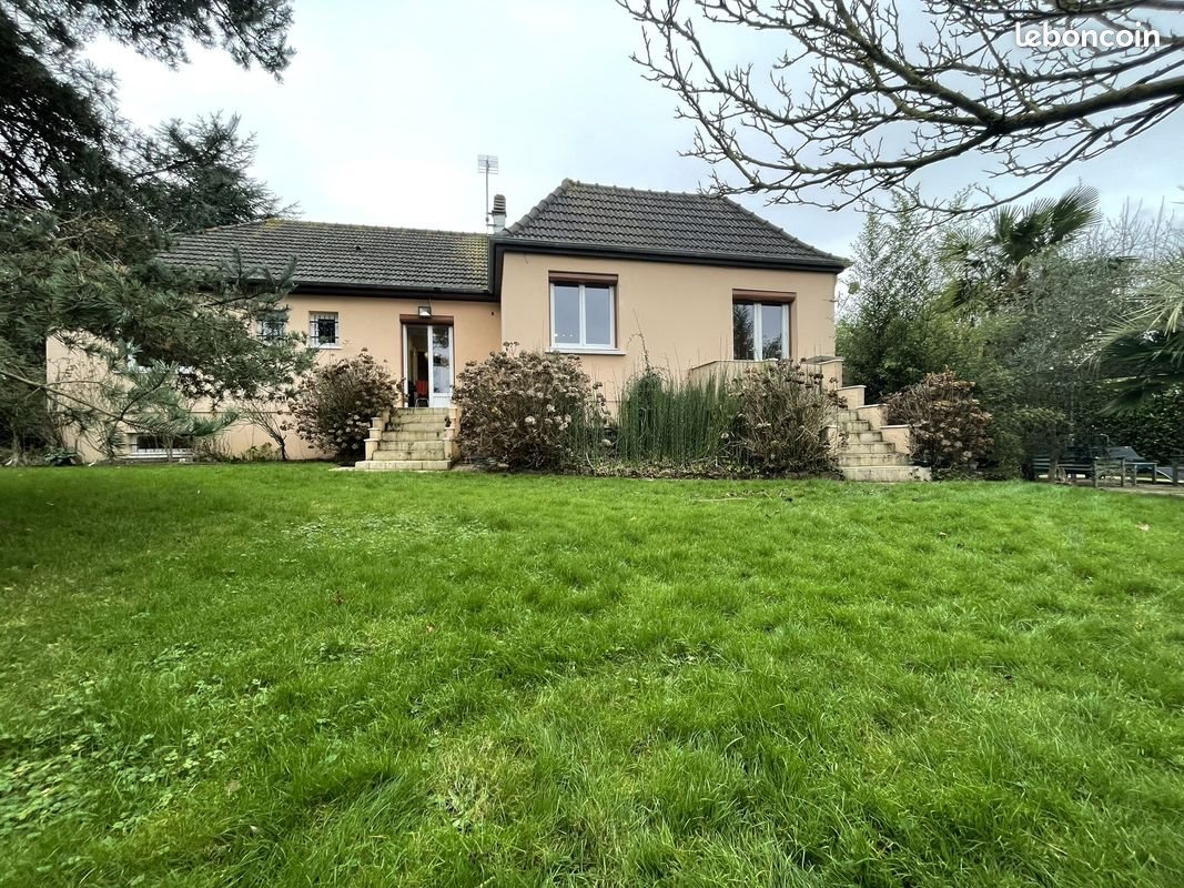 Maison à vendre, 168m², Ranville