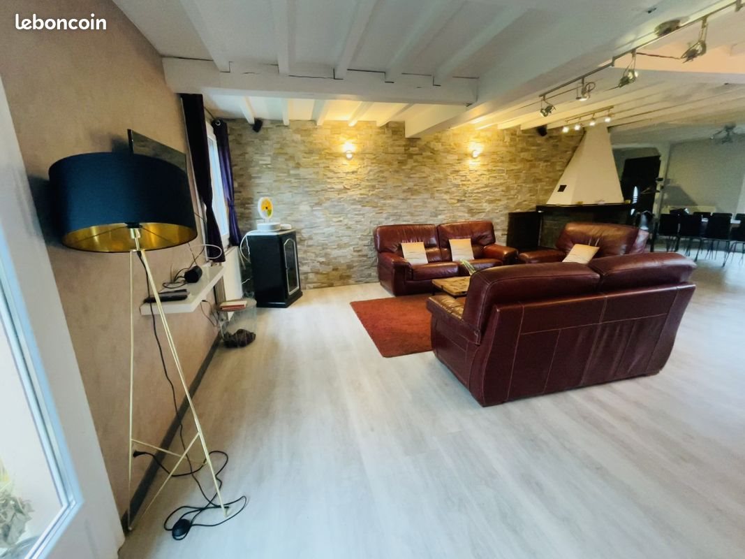 Maison à vendre, 168m², Ranville