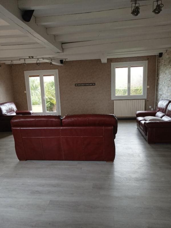 Maison à vendre, 168m², Ranville