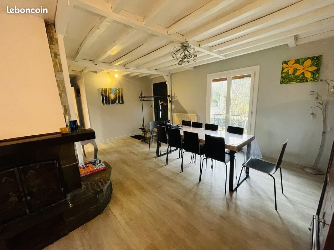 Maison à vendre, 168m², Ranville