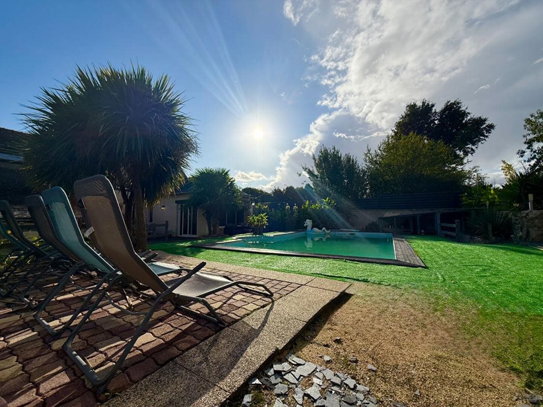 Maison à vendre, 260m², Les Hauts-d'Anjou