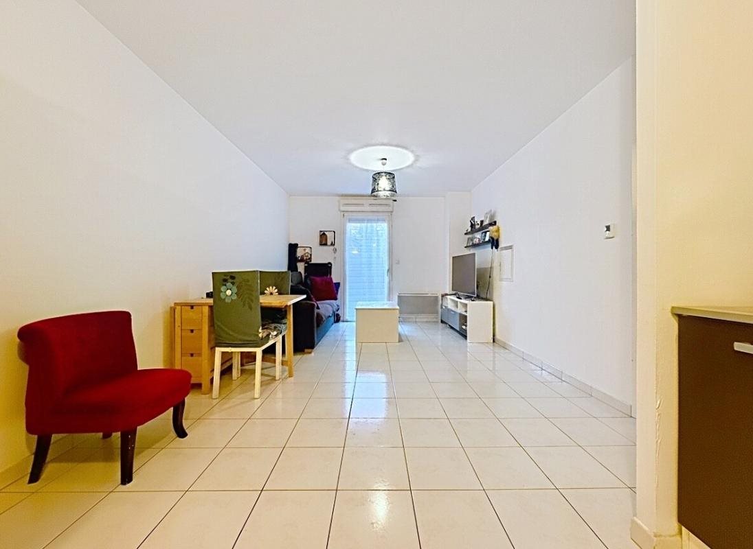 Appartement à vendre, 65m², Fleury-sur-Orne