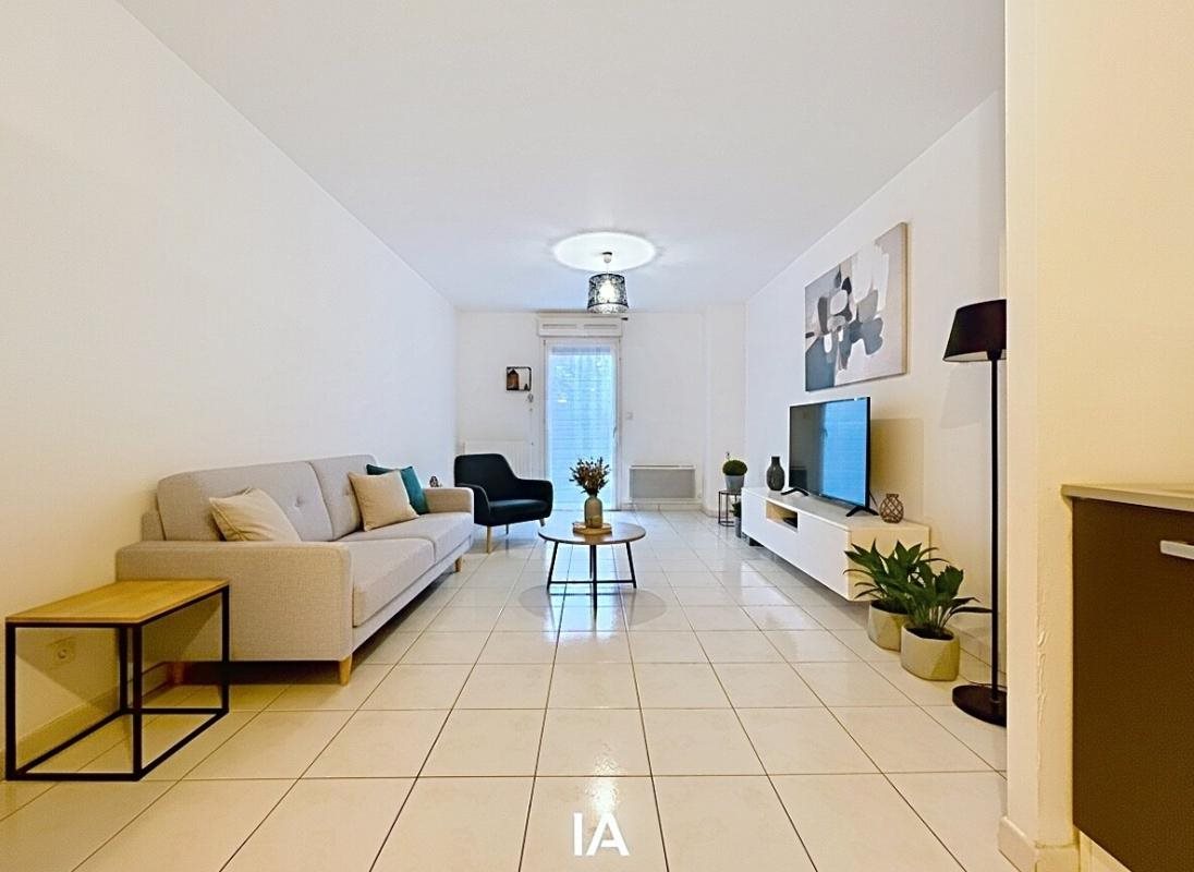 Appartement à vendre, 65m², Fleury-sur-Orne