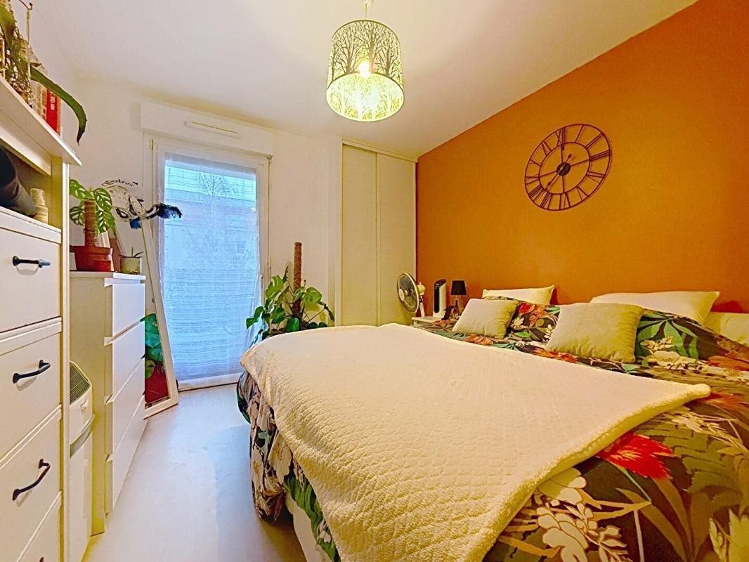 Appartement à vendre, 65m², Fleury-sur-Orne
