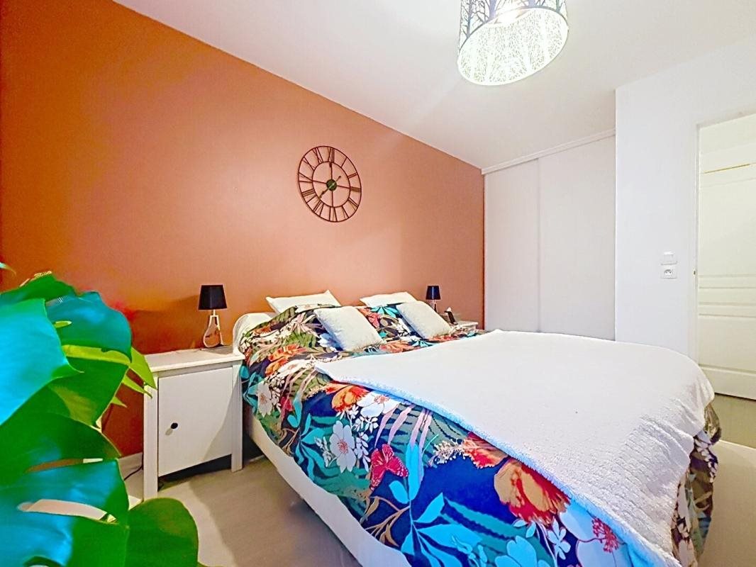 Appartement à vendre, 65m², Fleury-sur-Orne