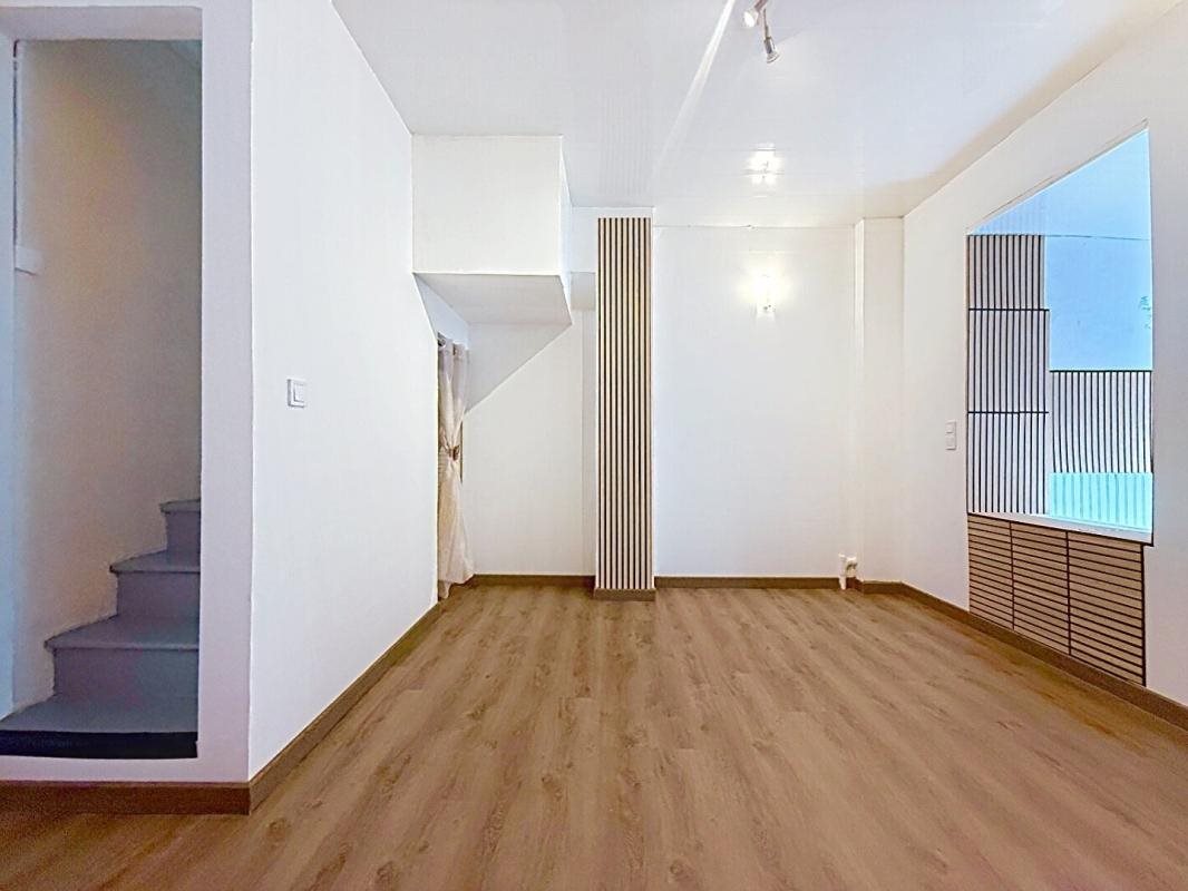 Maison à vendre, 92m², Le Petit-Quevilly