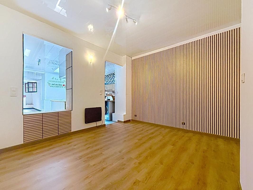 Maison à vendre, 92m², Le Petit-Quevilly