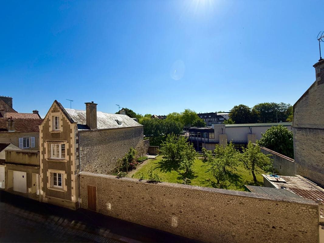 Appartement à vendre, 64m², Falaise