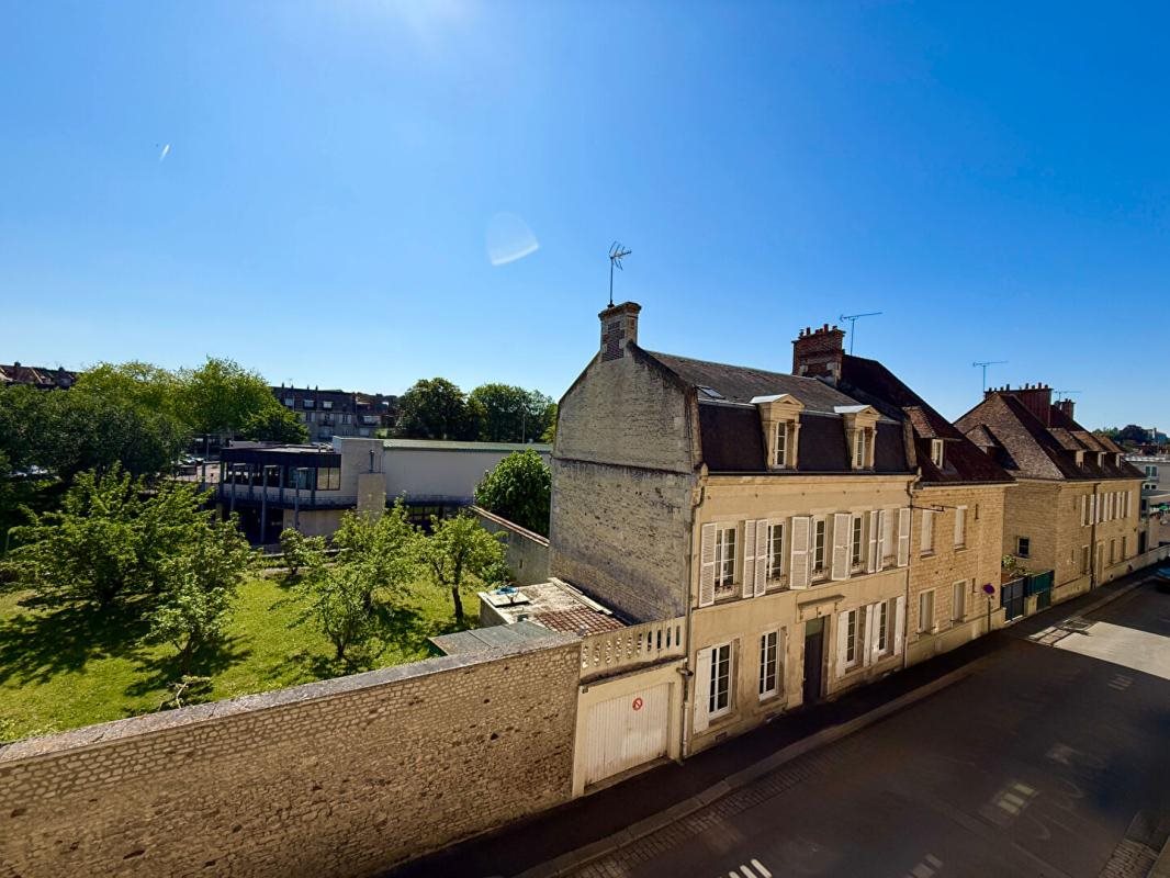 Appartement à vendre, 64m², Falaise