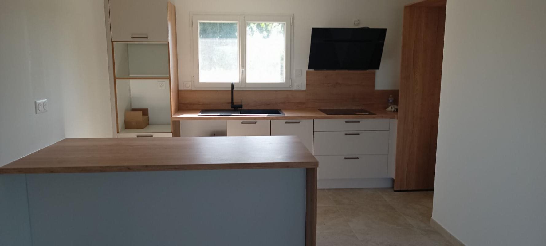 Maison à vendre, 85m², Falaise