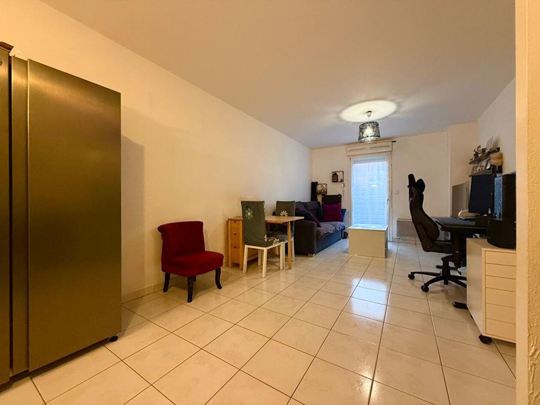 Appartement à vendre, 65m², Fleury-sur-Orne