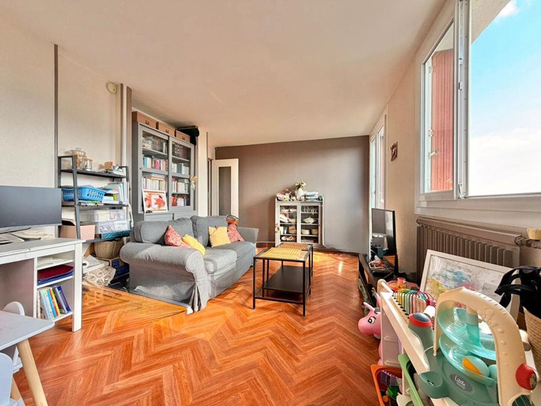Appartement à vendre, 67m², Caen