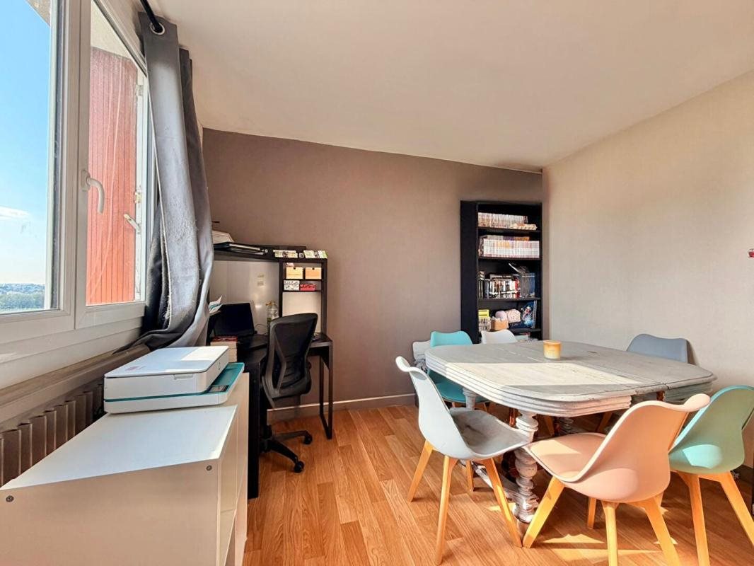 Appartement à vendre, 67m², Caen