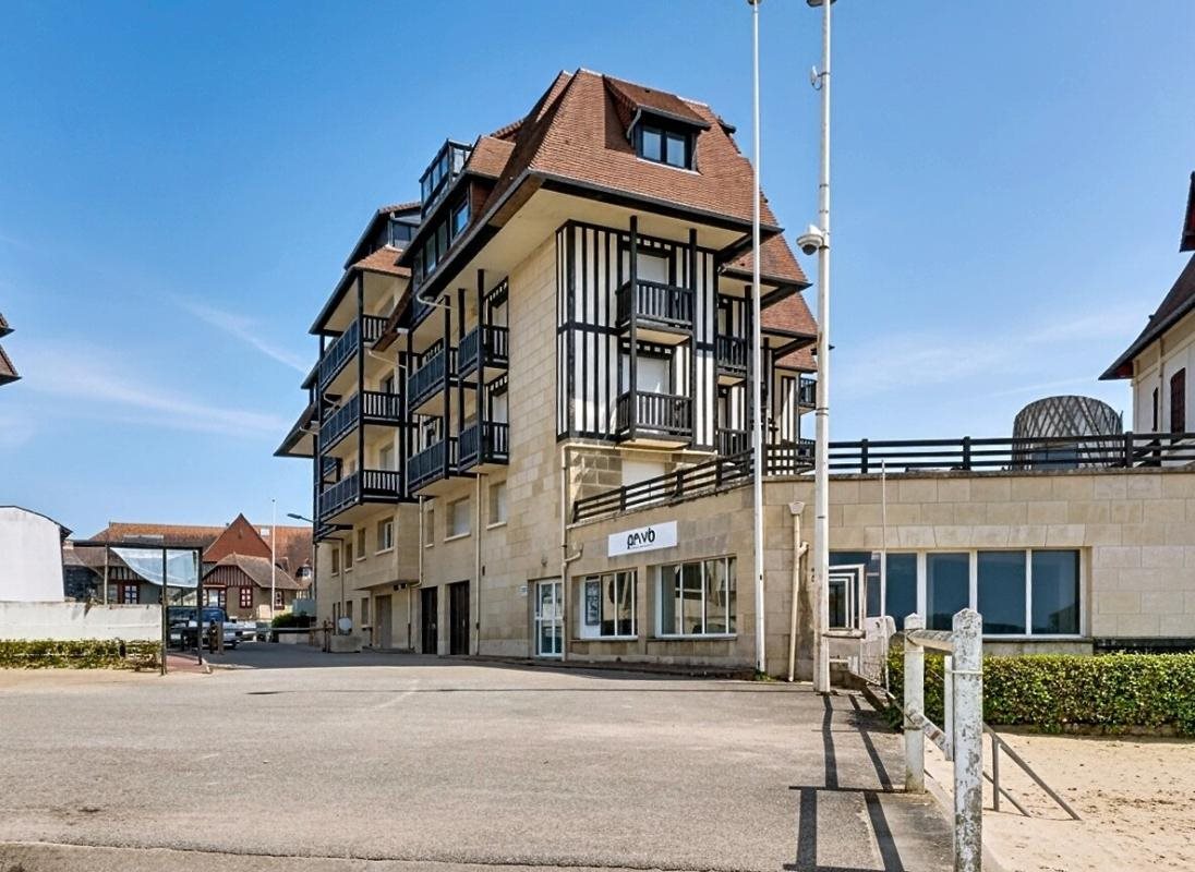 Appartement à vendre, 20m², Blonville-sur-Mer