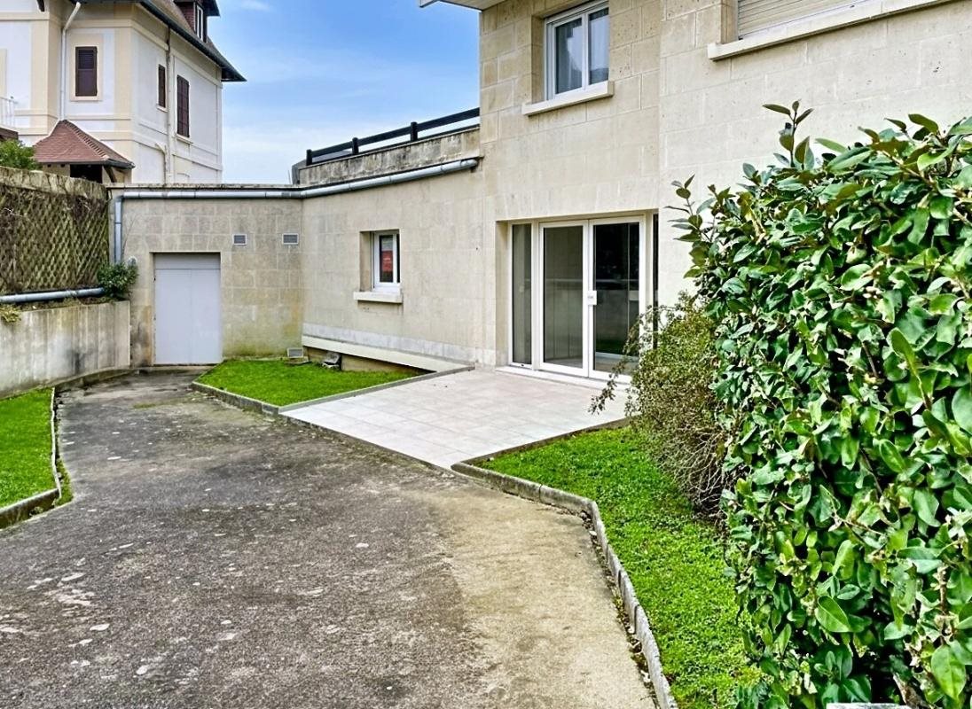 Appartement à vendre, 20m², Blonville-sur-Mer