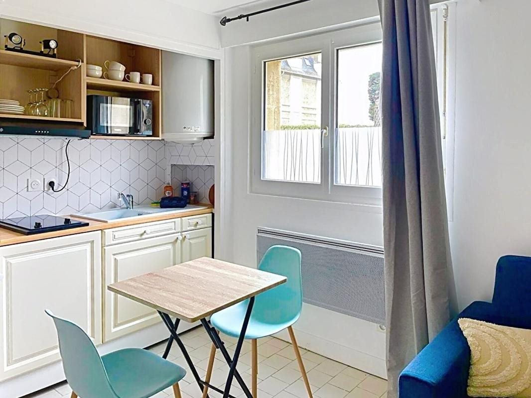 Appartement à vendre, 20m², Blonville-sur-Mer