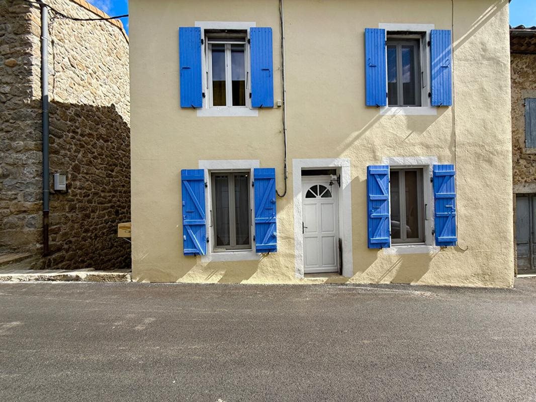 Maison à vendre, 83m², La Souche
