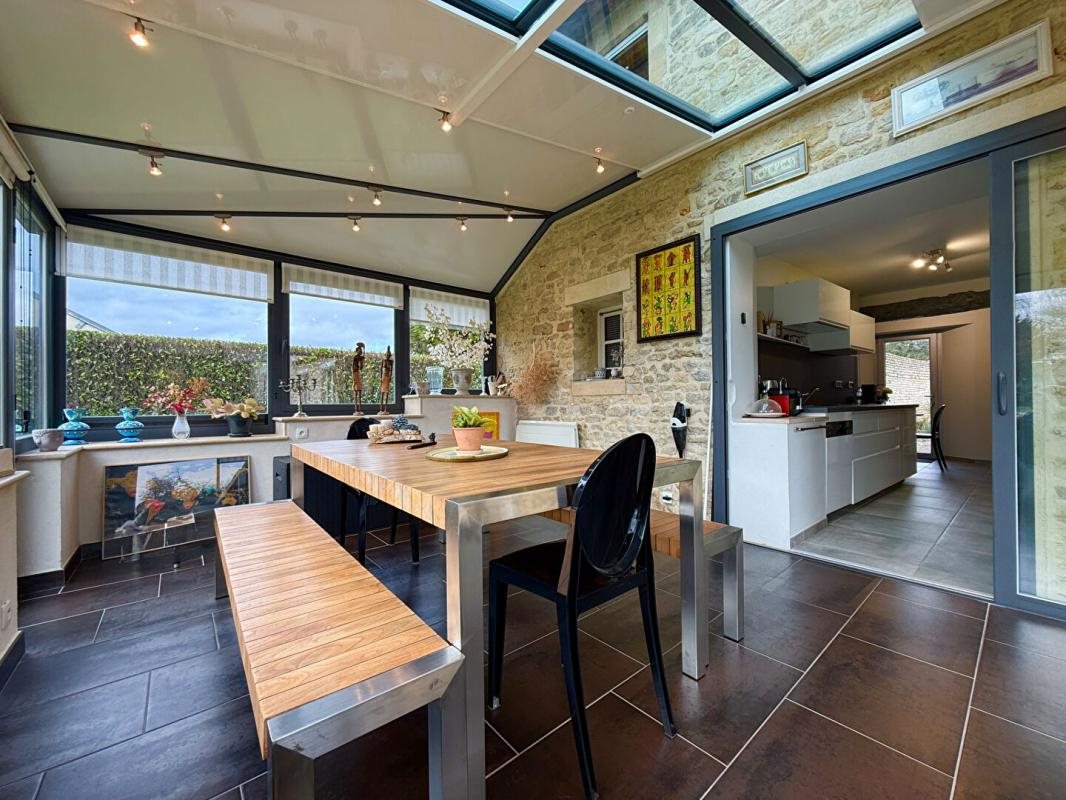 Maison à vendre, 220m², Carcagny
