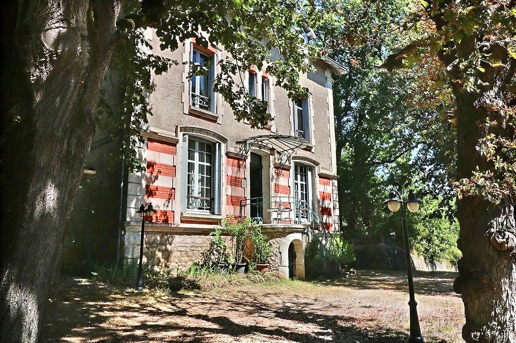 Maison à vendre, 230m², Chancelade