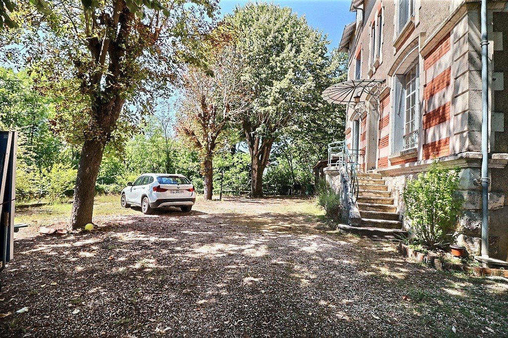 Maison à vendre, 230m², Chancelade