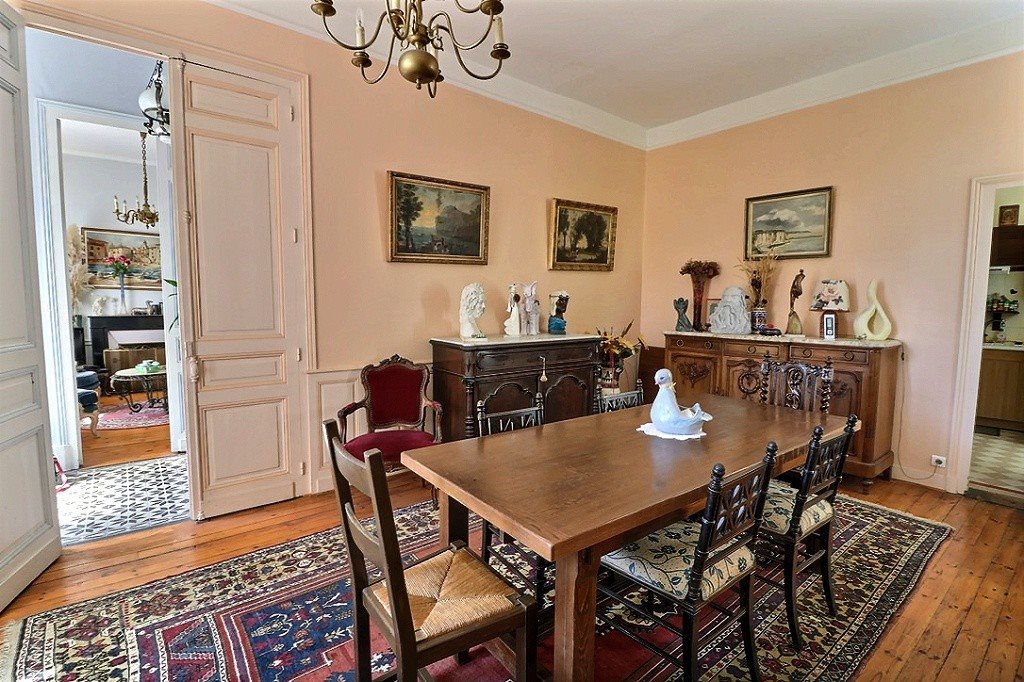 Maison à vendre, 230m², Chancelade