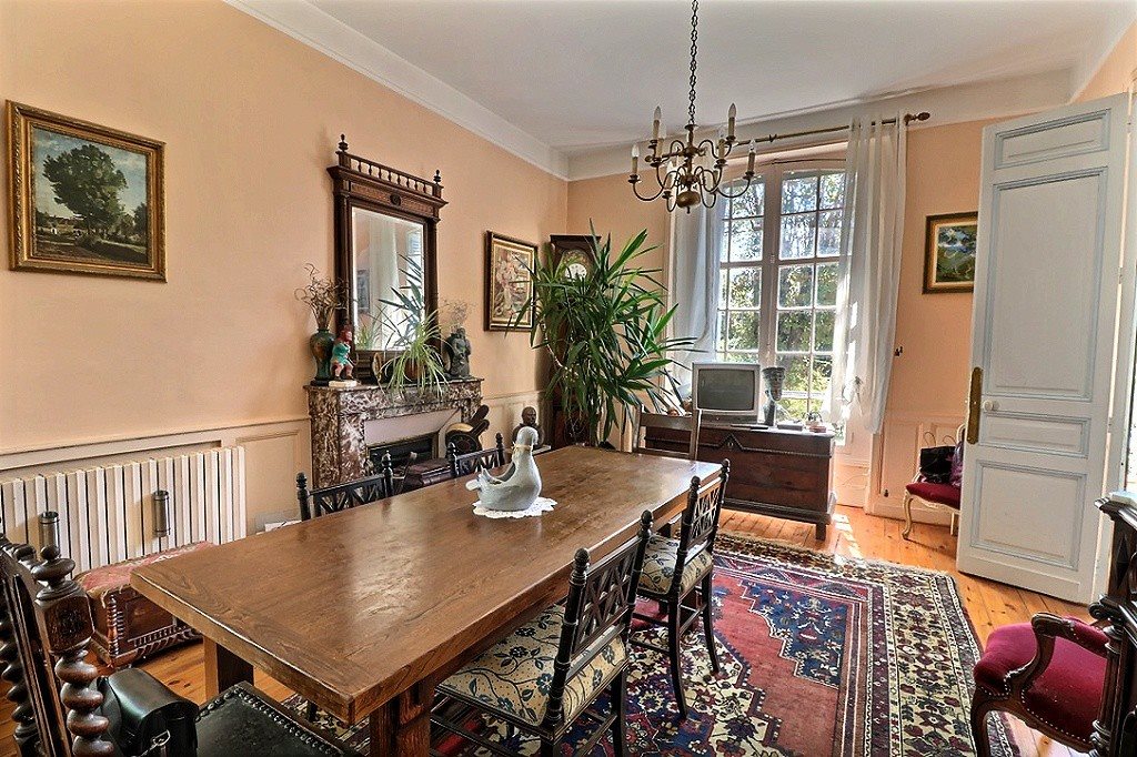 Maison à vendre, 230m², Chancelade