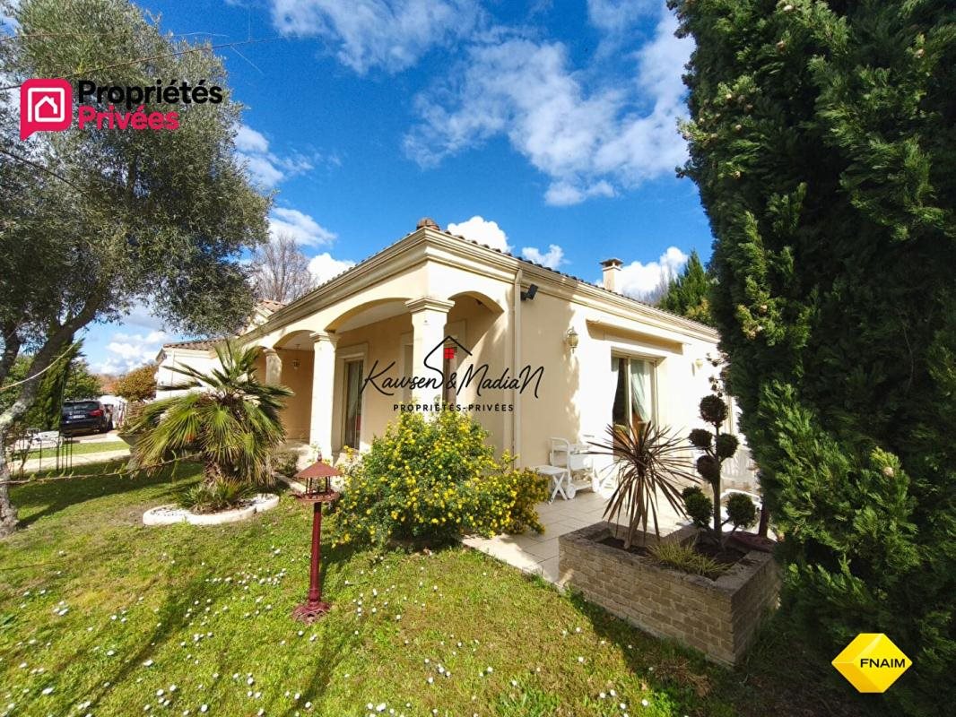 Maison à vendre, 192m², Yvrac