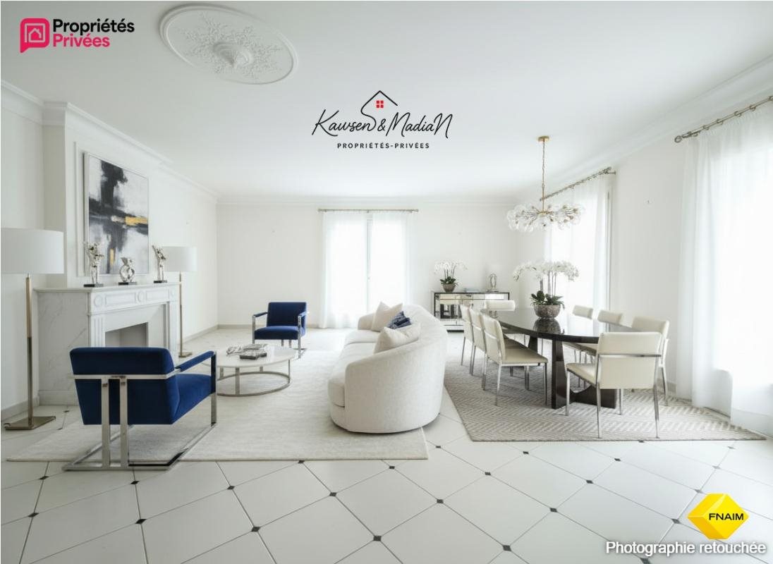 Maison à vendre, 192m², Bordeaux