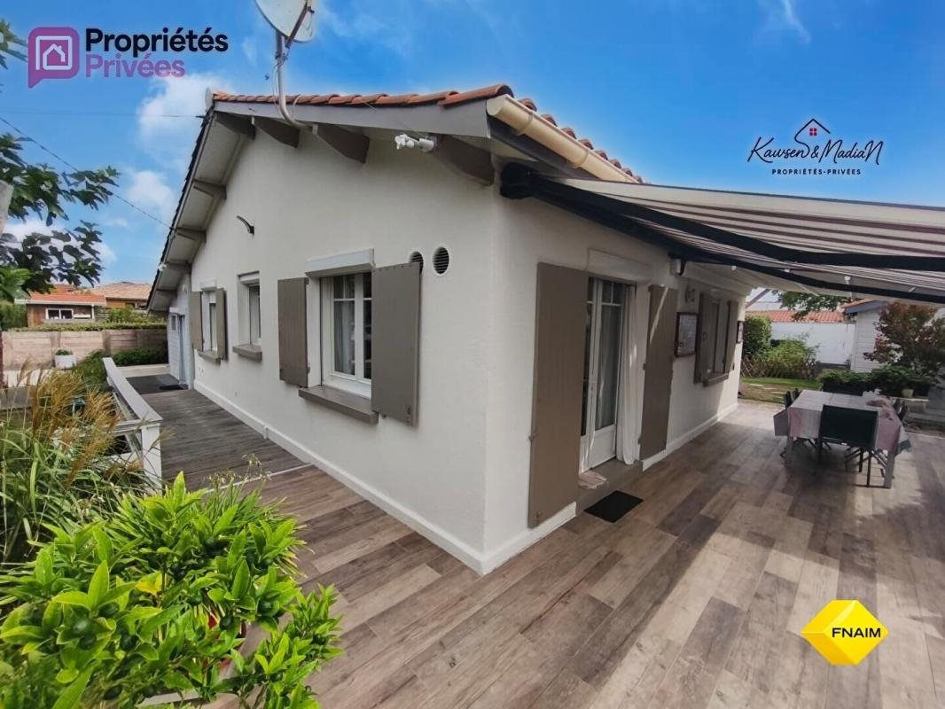Maison à vendre, 110m², Andernos-les-Bains