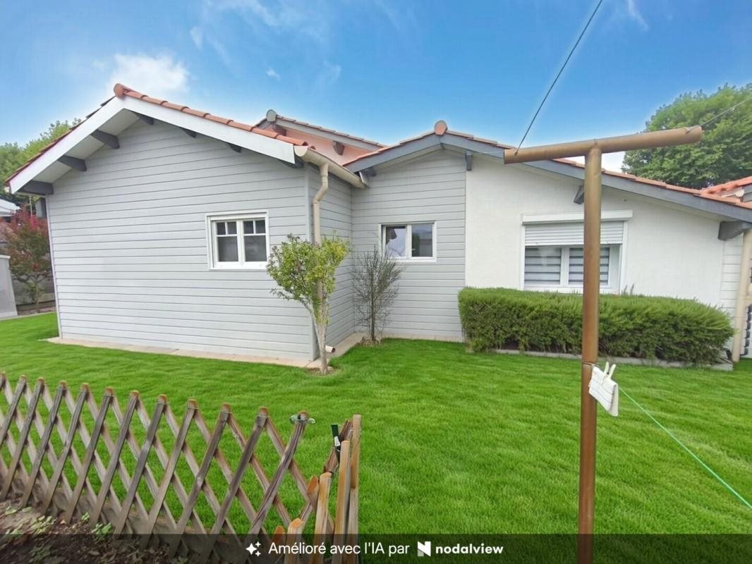 Maison à vendre, 110m², Andernos-les-Bains