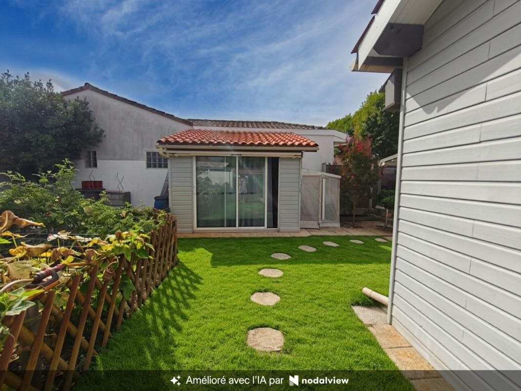 Maison à vendre, 110m², Andernos-les-Bains