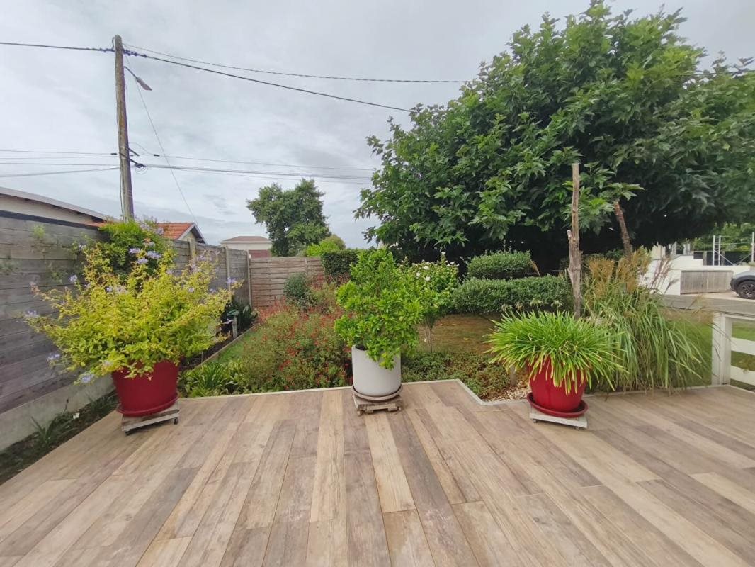 Maison à vendre, 110m², Andernos-les-Bains