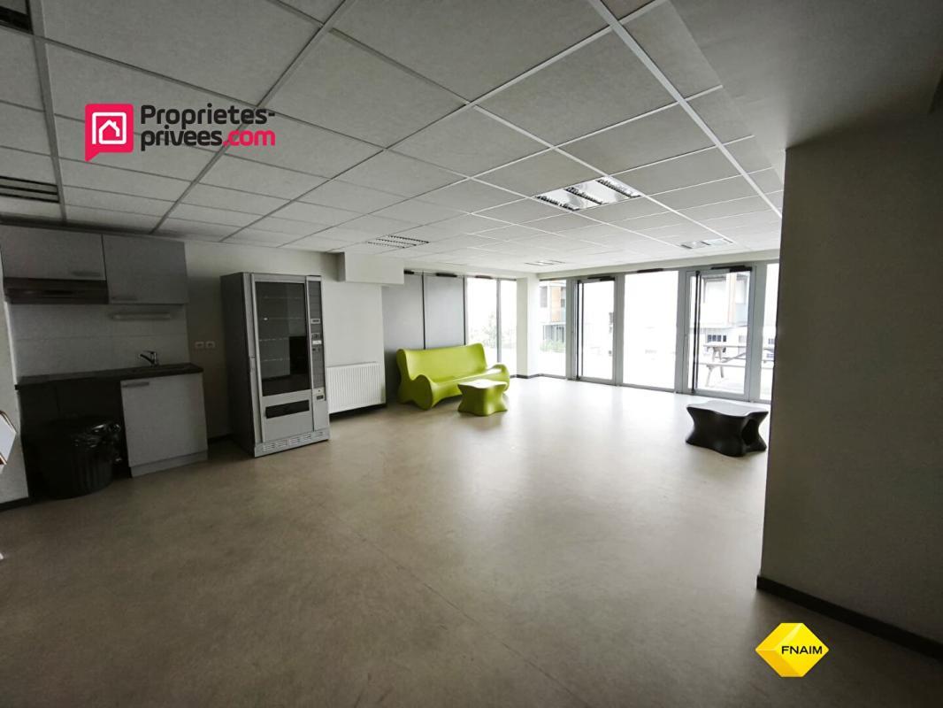 Appartement à vendre, 27m², Lormont