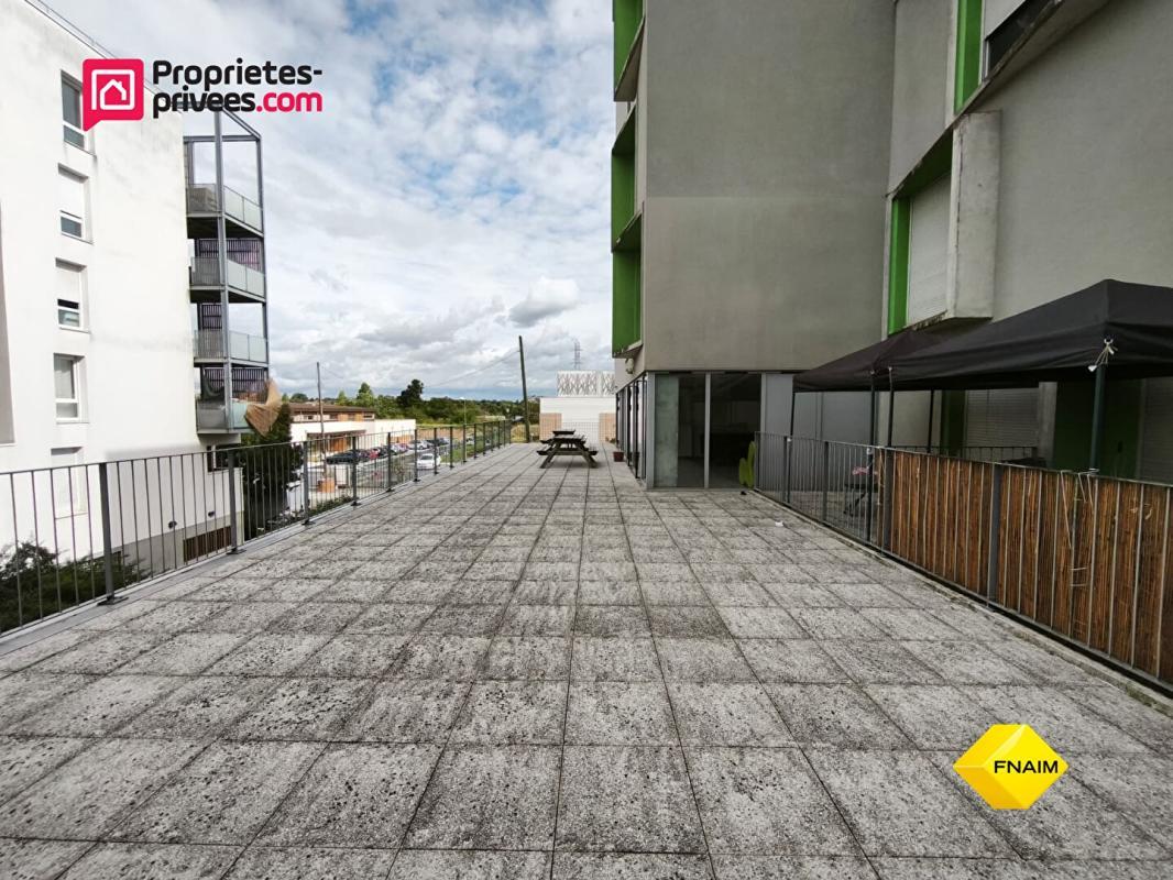 Appartement à vendre, 27m², Lormont