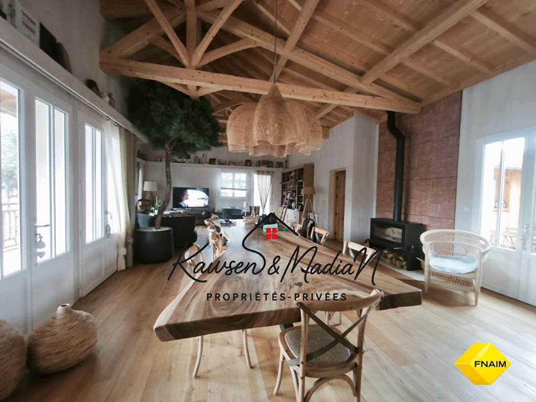 Maison à vendre, 240m², Bordeaux