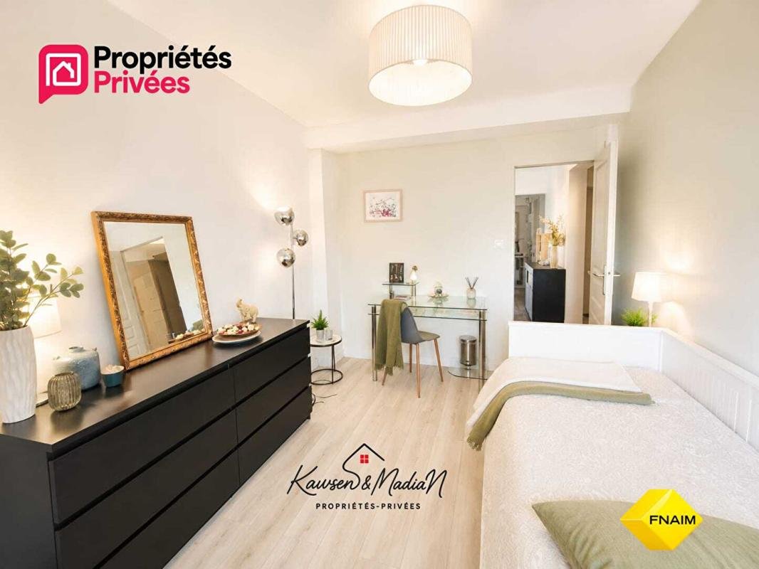 Appartement à vendre, 92m², Bordeaux