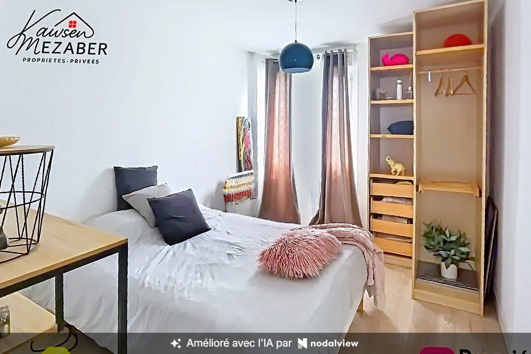 Appartement à vendre, 92m², Bordeaux
